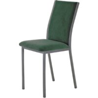 AMC Comfort 2 Г Т4.9 (ткань зеленый/графит)