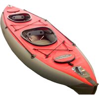 Stream Хатанга 2 Travel Image #2