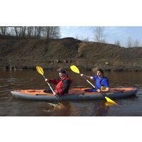 Stream Хатанга 2 Travel Image #4