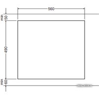 Hansa BHIW68308 Image #2