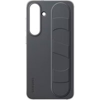 Samsung Standing Grip Case Galaxy S25+ (черный)