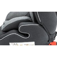 Osann Flux Isofix (grey melange) Image #2