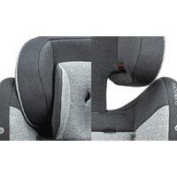 Osann Flux Isofix (grey melange) Image #3