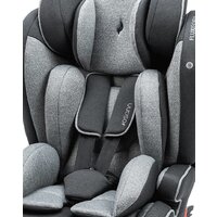 Osann Flux Isofix (grey melange) Image #4