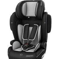 Osann Flux Isofix (grey melange)