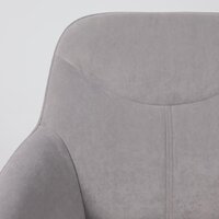 Мамадома Romeo smile 360 (b22 Grey Lux/черный) Image #11