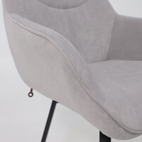 Мамадома Romeo smile 360 (b22 Grey Lux/черный) Image #9