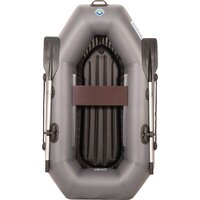 Лоцман Гребная стандарт ЛС-200 ВНД (серый) Image #2