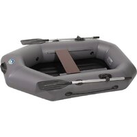 Лоцман Гребная стандарт ЛС-200 ВНД (серый)