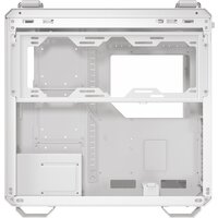 Корпус ASUS TUF Gaming GT502 Horizon (белый) - Превью изображения №10 — Интернет-Магазин TECNO.BY