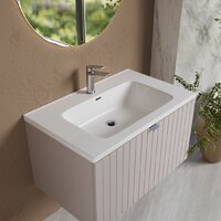 Умывальник Lauter 213080A - Превью изображения №2 — Интернет-Магазин TECNO.BY