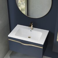 Умывальник Lauter 213080A - Превью изображения №9 — Интернет-Магазин TECNO.BY