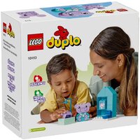 LEGO Duplo 10413 Распорядок дня: время купания Image #8