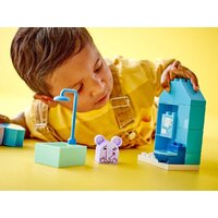 LEGO Duplo 10413 Распорядок дня: время купания Image #7