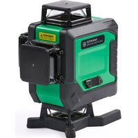 Лазерный нивелир Instrumax GL 4-360 Master Set - Превью изображения №3 — Интернет-Магазин TECNO.BY