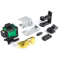 Лазерный нивелир Instrumax GL 4-360 Master Set - Превью изображения №5 — Интернет-Магазин TECNO.BY