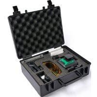 Лазерный нивелир Instrumax GL 4-360 Master Set - Превью изображения №4 — Интернет-Магазин TECNO.BY