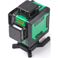 Лазерный нивелир Instrumax GL 4-360 Master Set - Превью изображения №2 — Интернет-Магазин TECNO.BY