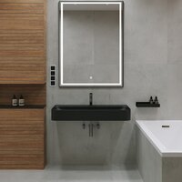 Wellsee Clermont 302616000 с донным клапаном click-clack Image #8