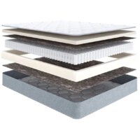 Askona Technology Flow 160x200