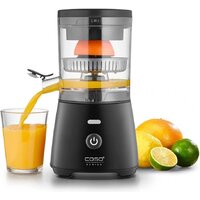 CASO CP 400 Lift Image #2