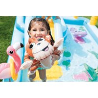 Intex Джунгли 57161 (257х216х84) Image #5