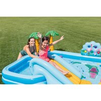 Intex Джунгли 57161 (257х216х84) Image #8