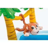 Intex Джунгли 57161 (257х216х84) Image #3