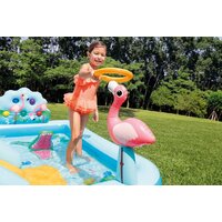 Intex Джунгли 57161 (257х216х84) Image #10