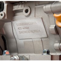 Daewoo Power DAST 1590 Image #14