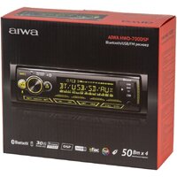 Aiwa HWD-700DSP Image #7
