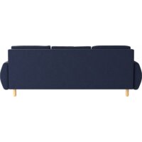 Mio Tesoro Тулисия SB3 (Malmo 79 Blue) Image #4