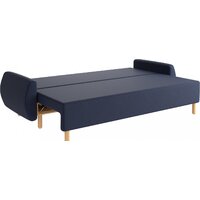 Mio Tesoro Тулисия SB3 (Malmo 79 Blue) Image #3