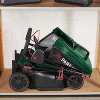 PARKSIDE PERM 1500 A1 Image #5