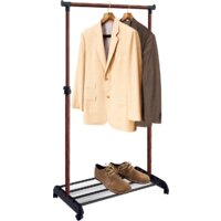 Sheffilton CH-4345 911201 (черный/темный орех)