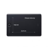 Wacom Intuos Pro Medium PTH-660-N Image #11
