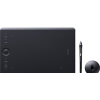 Wacom Intuos Pro Medium PTH-660-N