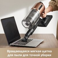 Пылесос Dreame Cordless Vacuum Cleaner Z20 (международная версия) - Превью изображения №12 — Интернет-Магазин TECNO.BY