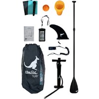 Sporit 320 KanGui SURF Image #6