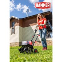 Hammer RT40V (без АКБ) Image #11