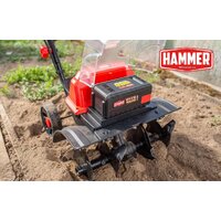 Hammer RT40V (без АКБ) Image #10