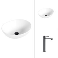 Lauter 21652 + Moon 21СК8691BS