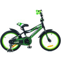 Favorit Biker 16 BIK-16GN (зеленый)