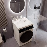 Mixline Ореол 60x60 (с кронштейном) Image #3