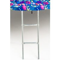 Calviano Inside Master Smile 312 см - 10ft (внутренняя сетка, с лестницей) Image #4