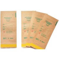 МедТест бумажный 100х200 (100 шт)