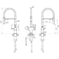 Paulmark Gravity Gr213188-G Image #2