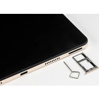 Планшет Horizont H-Tab 1 Pro 12GB/256GB LTE (золотистый) - Превью изображения №8 — Интернет-Магазин TECNO.BY