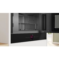 Микроволновая печь Bosch Serie 8 BER7321B1 - Превью изображения №2 — Интернет-Магазин TECNO.BY