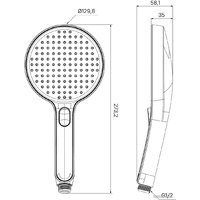 IDDIS Esper ESP3FCRi18 Image #5
